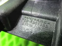 Кожух рулевой колонки на EXEED RX — фото 7