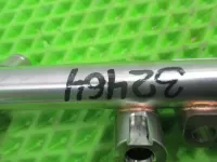 Рампа топливная на EXEED RX — фото 7
