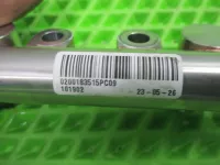 Рампа топливная на EXEED RX — фото 6