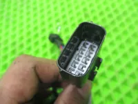 проводка форсунок на EXEED RX — фото 3