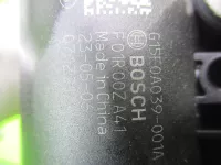 Турбина на EXEED RX — фото 9