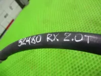 Трубка кондиционера на EXEED RX — фото 9