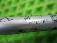 Трубка кондиционера на EXEED RX — фото 8