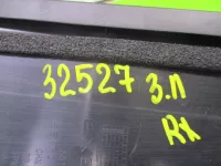 Накладка двери задней левой на EXEED RX — фото 7