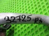 Трубка кондиционера на EXEED RX — фото 7