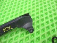 Уплотнитель двери задней левой на EXEED RX — фото 3