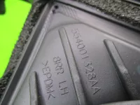 Уплотнитель стекла двери передней левой на EXEED RX — фото 6