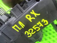 Ручка двери передней наружная левая на EXEED RX — фото 7