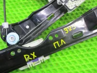 Стеклоподъемник электрический передний левый на EXEED RX — фото 6