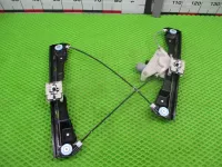Стеклоподъемник электрический передний левый на EXEED RX — фото 3