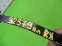 Ограничитель двери передний левый на EXEED RX — фото 5