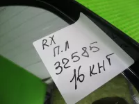 Зеркало левое электрическое на EXEED RX — фото 11