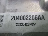 Пыльник тормозного диска на EXEED RX — фото 4