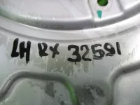 Пыльник тормозного диска на EXEED RX — фото 7