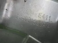 Пыльник тормозного диска на EXEED RX — фото 4