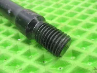 Крюк буксировочный на EXEED RX — фото 4