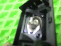Камера заднего вида на EXEED RX — фото 6