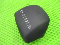 Подушка безопасности в руль на EXEED RX — фото 4