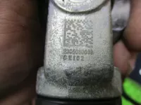 Кардан рулевой на EXEED RX — фото 6