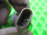 Датчик парковки на EXEED RX — фото 5