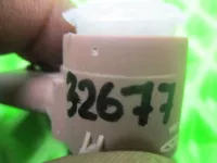 Датчик парковки на EXEED RX — фото 7