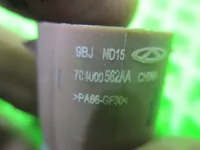 Датчик парковки на EXEED RX — фото 6