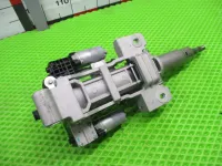 Рулевая колонка на EXEED RX — фото 4