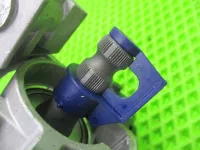 Рулевая колонка на EXEED RX — фото 6