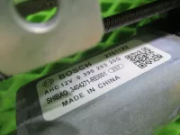 Рулевая колонка на EXEED RX — фото 8