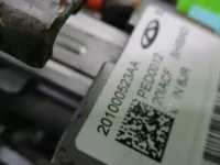 Рулевая колонка на EXEED RX — фото 3