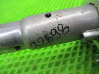 Рулевая колонка на EXEED RX — фото 10