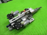 Рулевая колонка на EXEED RX — фото 2