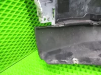 Бампер передний на EXEED RX — фото 13