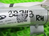 Подушка безопасности боковая шторка на EXEED RX — фото 5