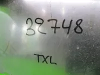 Глушитель основной на EXEED TXL — фото 7