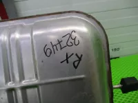 Глушитель основной на EXEED RX — фото 6