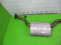 Резонатор на EXEED VX — фото 3