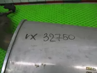 Резонатор на EXEED VX — фото 6