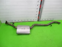 Резонатор на EXEED VX — фото 2