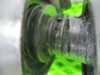 Карданный вал на EXEED RX — фото 4