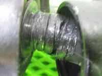 Карданный вал на EXEED RX — фото 5
