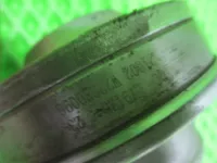 Карданный вал на EXEED RX — фото 9