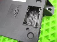 Блок комфорта на OMODA C5 — фото 4
