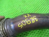 Гофра глушителя на EXEED VX — фото 6
