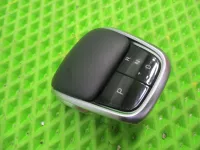 Рычаг КПП на OMODA C5 — фото 1