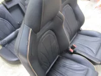 Комплект сидений на OMODA C5 — фото 4