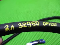 Уплотнитель проема двери задний левый на OMODA C5 — фото 6