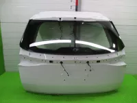 Дверь багажника со стеклом на OMODA C5 — фото 3