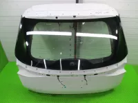 Дверь багажника со стеклом на OMODA C5 — фото 2