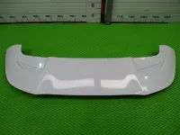 Спойлер на OMODA C5 — фото 2